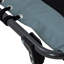 Chaise longue d'extérieur en acier Sherlon-696414403