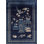 Antique Chinese - Baotou Blue 1920s Rug