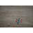 Tribal Green Gabbeh Indian Area Rug
