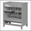 Base de meuble-lavabo 30 po seulement-997992491