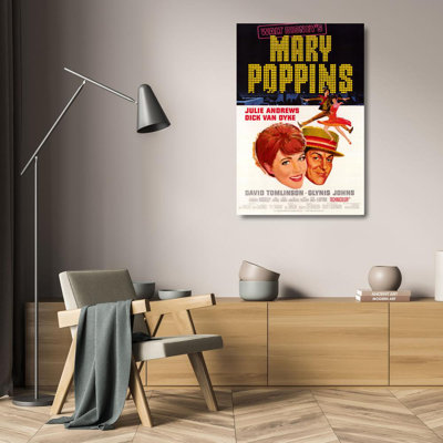 Mary Poppins
