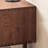 Mid-Century Modern TV Stand with Storage Function-1367599585