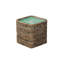 Couvre-boîte à mouchoirs Everard-1489677468