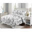 Ensemble de courtepointe 2 pièces Marina-737696714