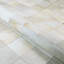 Tapis en cuir de vache fabriqué à la main Easthampton-22321611