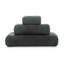 Bee Waffle Bath Sheet-1400556891