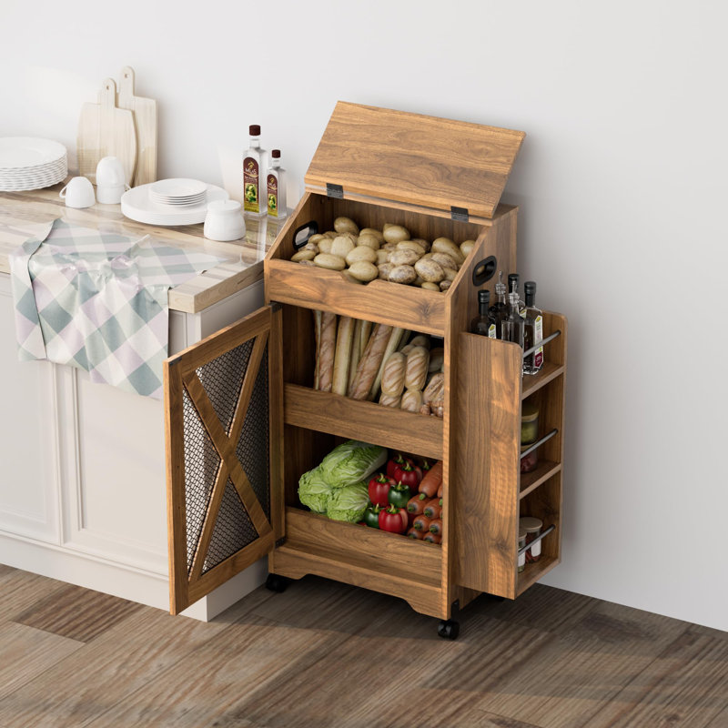 Armoire de rangement Farmhouse