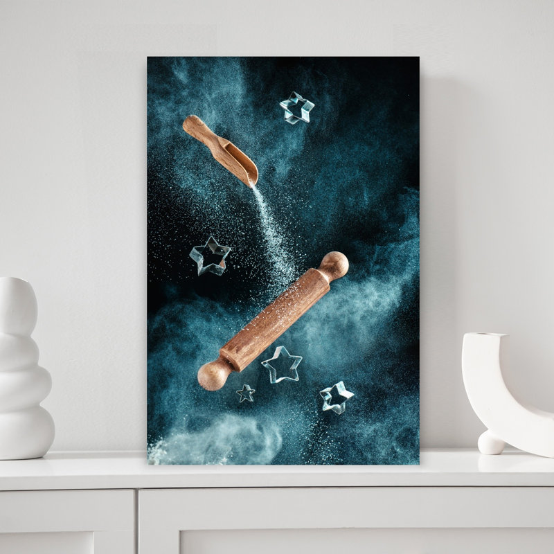 Print, 45.72cm H x 30.48cm W
