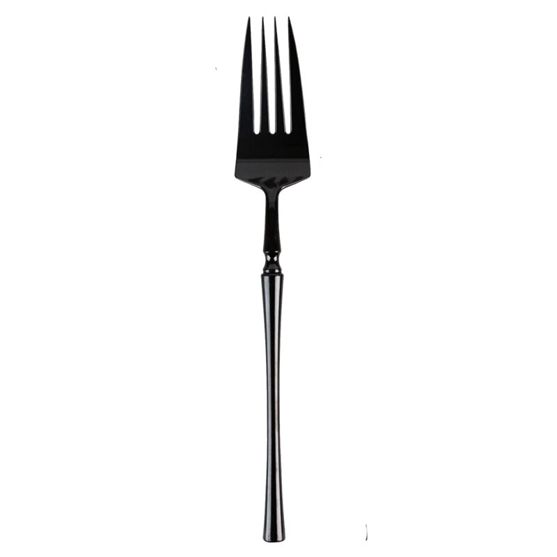 Disposable Birthday Forks