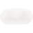 Catino 59'' Freestanding Soaking Solid Surface Bathtub