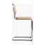 Tabouret de comptoir Cesca-112691509