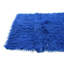 Tapis de couloir bleu Ottilie