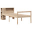 Solid Wood Bed-122017114-122017116