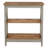 Loughlam 31.50'' W Solid Wood Shelving Unit-535958314