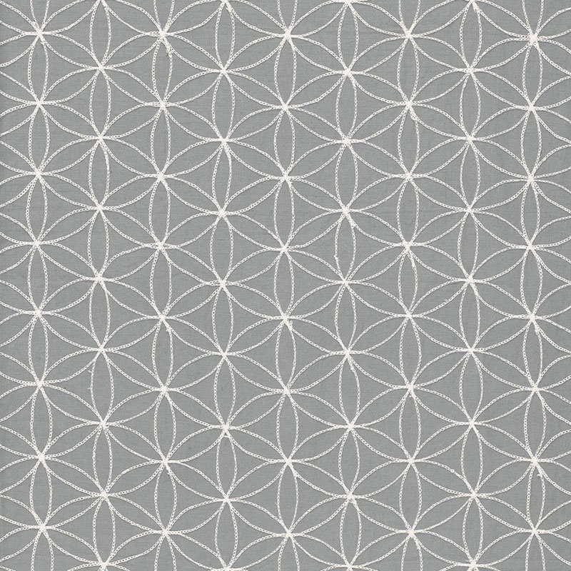 Kaleidoscope Fabric, Moonstone