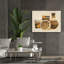 «Desert Still Life 1» par Albena Hristova, art mural sur toile-1097581020