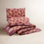 Ensemble de courtepointe 100% coton Natalia-102884464