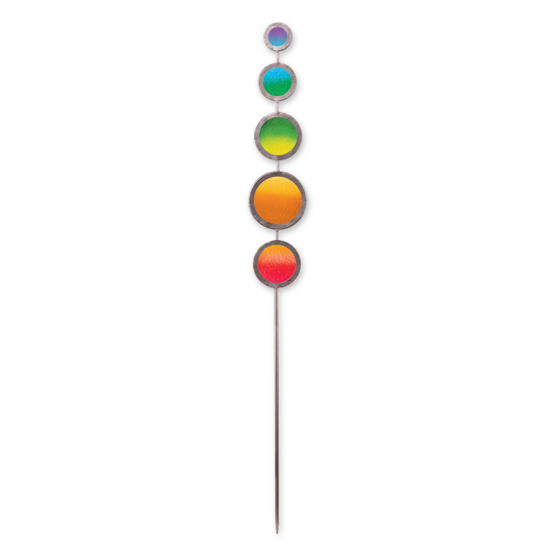 Chakra de jardin Samime