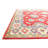 Olander Red Rug