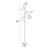 Aydyn 70'' Tree Floor Lamp-1270984320