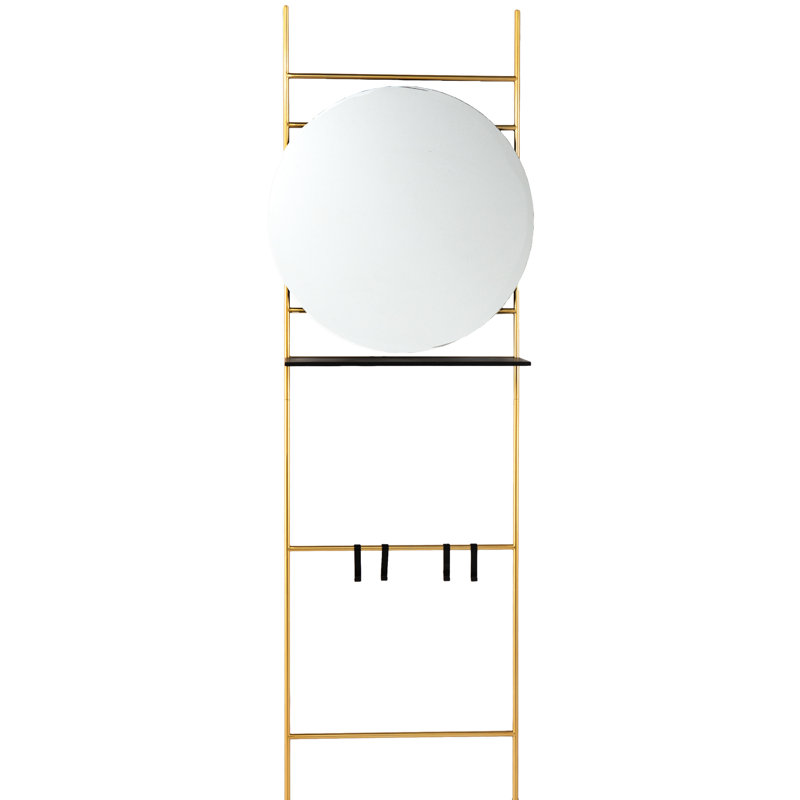Porte-téléphone avec porte-téléphone Chic Chic