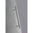 Avalux GS 32 in. W x 38 in. D x 72 in. H Frameless Shower Enclosure in , Clear Glass-97319928