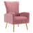 Tissu rose est en rupture de stock