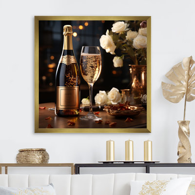" Classic Elegance III "