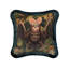 Vespertine Throw Square Pillow Cover & Insert