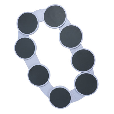 Plastic Decorative Tray