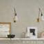Papier peint Burnett Sisal