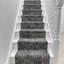 Stair Runner Floral Area Rug-487278912