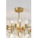 Bayleen 12 - Light Chandelier