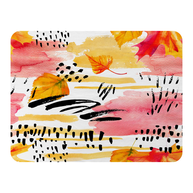 Saville Throw Blanket