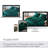 Full Satin Luxury Bedroom Collection - Wrinkle-. Suited For 16" Mattresses. Comprises 1 Flat Sheet, Fitted 4 Pillowcases. Smooth And Supple Quality, Skin-Enhancing. . Sheets Linens Fits Consists Of-126094270-126094265