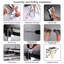 Wall Mounted Required Towel Rack-135780006