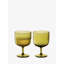 Dapple Handmade Red Wine Glass-1990815876