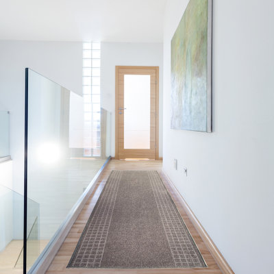 Everleaner Performance Geometric Indoor Rug