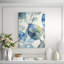 Scent Of Leaves II Print by Janice Sadler-26771575-26771582