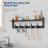 Mekhiya Wood Bracket Shelf-1370558141