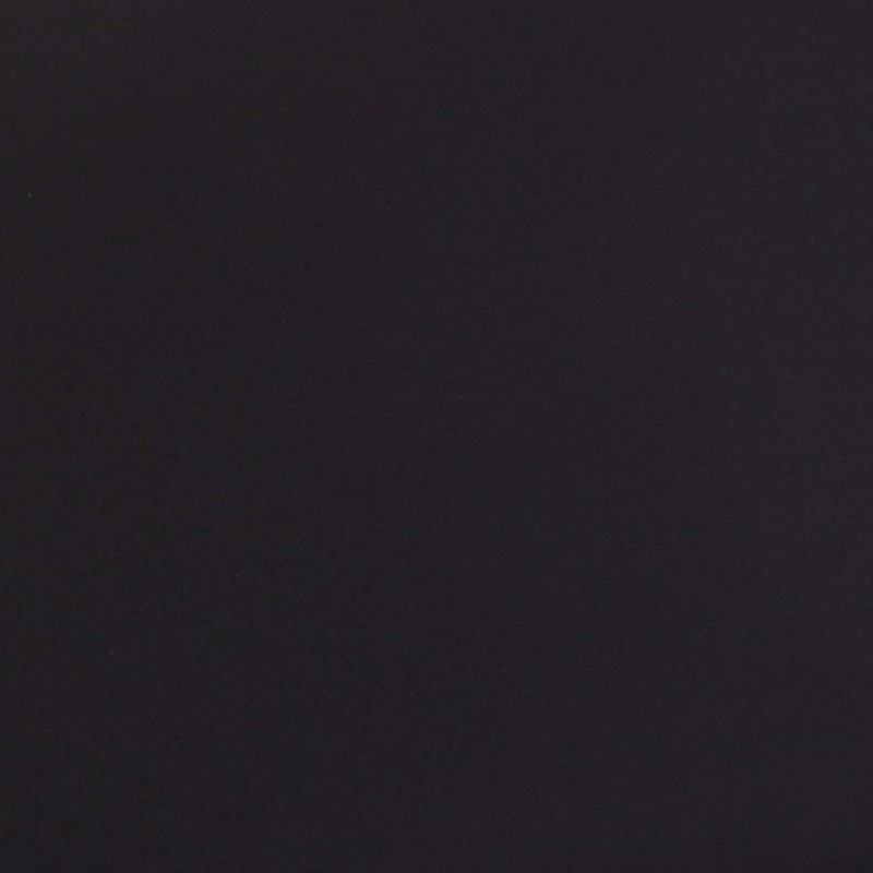 Ensemble d'édredon amovible 4 pièces Trely Soft Everyday, Noir, noir, noir, noir
