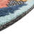 Haynie Indoor/Outdoor Rug Charcoal-1039625379