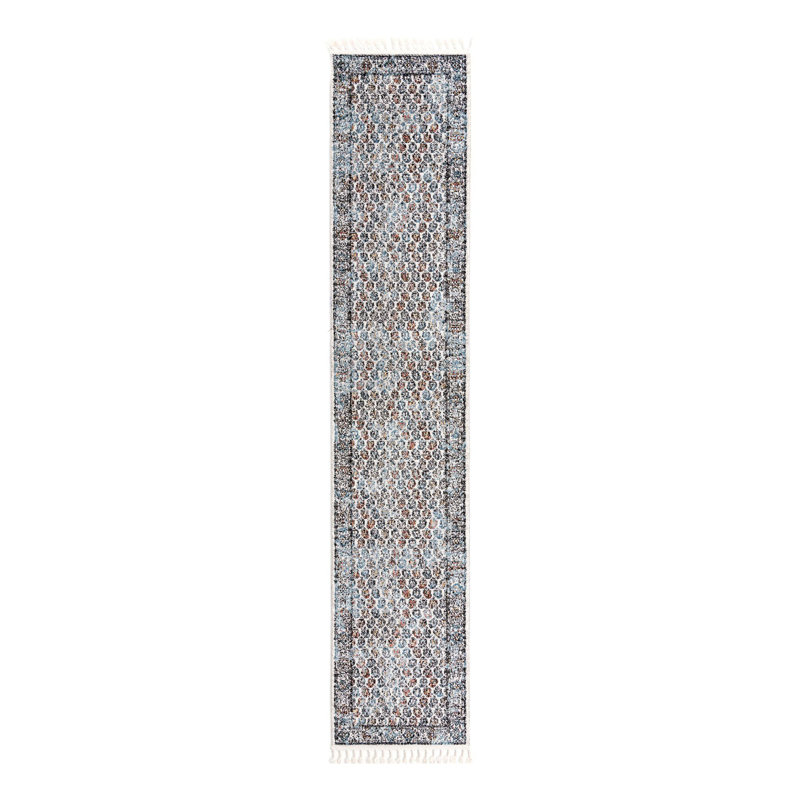 Tapis Solal Aidan-Scott, Tapis de couloir 2 pi 7 po x 13 pi