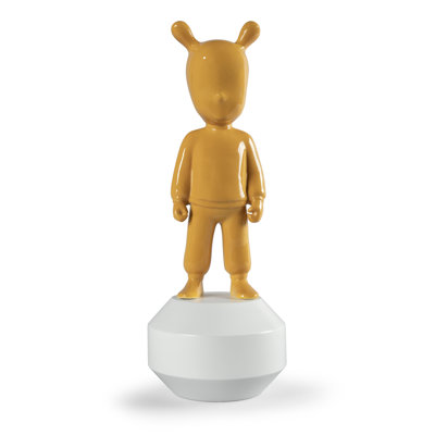 Figurine invités