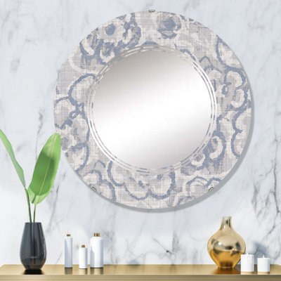 Miroir mural Farmhouse