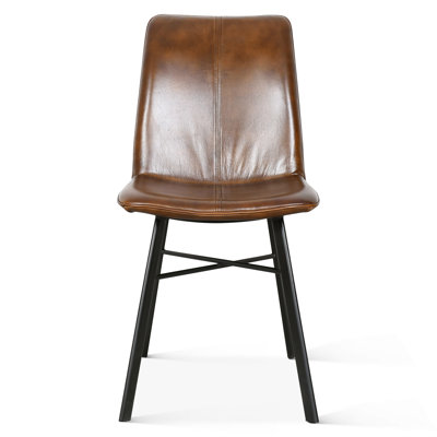 Brisbane Leather Dining Chair