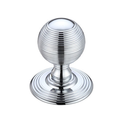 Passage Door Knob