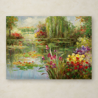 Traditional Painting Print