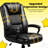 Home Office Chair, 400LBS Big and Tall Heavy Duty Design, Ergonomic High Back Lumbar Back Support-1671192790-1697099240