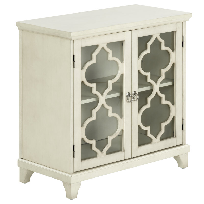 Armoire Maggie, Cream